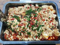 -彭秉兰豆花烤鱼(文化园店)