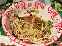 -人民公社大食堂(张家湾店)
