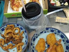 -必胜客(金凤店)