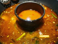 -要德火锅(甪直店)