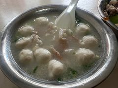 -阿池碎肉拌面