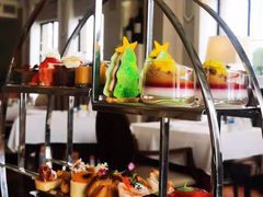 -上海和平饭店华懋阁 Cathay Room