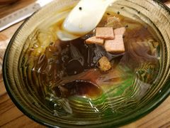 重庆冰粉-好這口重庆小面(总店)