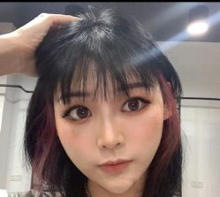 -ALONG HAIR阿龙发型