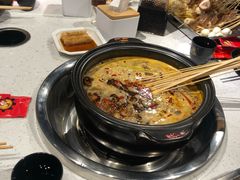 -钢管厂五区小郡肝火锅串串香(清河店)