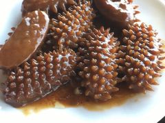 -荣誉国际酒店-云顶旋转餐厅