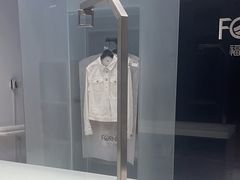 -福奈特洗衣洗鞋(宝华广场店)
