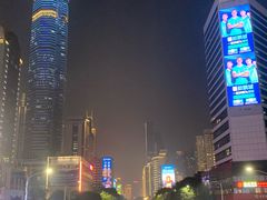 -中航城君尚购物中心