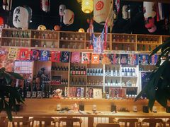 零售区-匠糊·日本料理(美岸广场店)