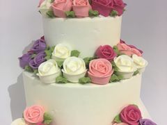 -BONCAKE裱花蛋糕(万象汇店)