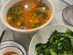 -合肥妈妈菜(青阳南路店)