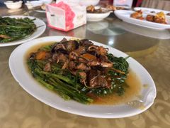 -车头老二大排档(金城步行街店)