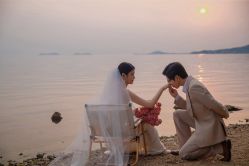 点击看大图 -Mu慕婚纱摄影·超级工作室