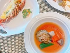 -都会尚膳·海鲜自助餐厅(重庆万豪酒店)