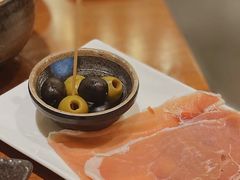 -胜博殿霸王树(嘉里中心店)