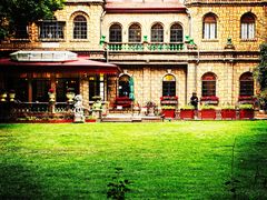 -马勒别墅饭店(静安寺店)