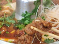 -王大乔泡椒米线·小火锅(深圳欢乐世纪店)