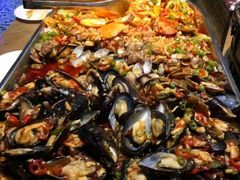 -吉布鲁牛排海鲜自助(成都大悦城店)