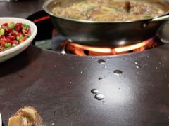 -长顺花江狗肉牛羊肉馆(五一广场店)