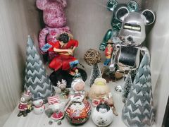 -龙神·炭烧酒场深夜食堂(新街口店)