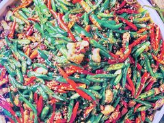 -铁公鸡·四川料理(天环广场店)