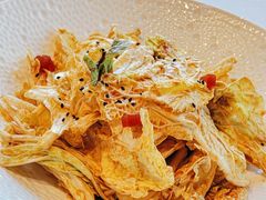 -满堂·烤鸭店·北京菜(鼓楼店)