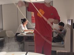 -海底捞火锅(崇文门新世界百货店)