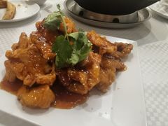 锅包肉-双井轩(双井店)