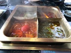 -王家渡火锅店(棕榈泉店)