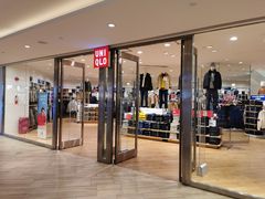 -优衣库(广州恒宝广场店)