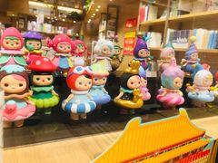 -G·SPACE(金鹰世界店)
