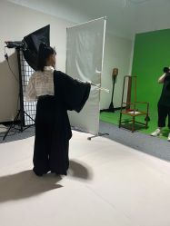 -盘子女人坊古装写真摄影(天津总店)