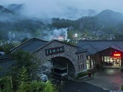 -千岛湖石林