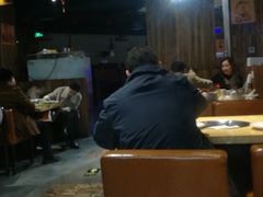-8080美食汇自助烤肉火锅餐厅(镇江宝龙店)