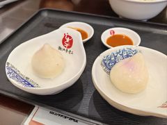 -非遗  达濠李老二鱼丸(濠江花园店)