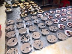 -五彩凉山自助西昌烧烤(柳翠路店)