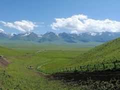 -新疆那拉提国家旅游度假区