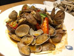 -文叔·湖北名小吃·小龙虾(华强北店)
