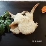 烛晚餐的艺术