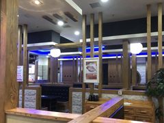 -永旺黄岛购物中心