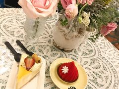 -秘密小花园(第三中学店)