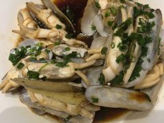 -阿明小菜·海鲜·上海菜(梅陇华理店)