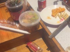 -大龙燚·旷野鲜火锅(广州首店)