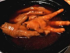 -皇朝会.经典传统粤菜(外滩店)