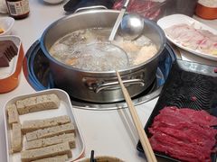 -牛品福潮汕牛肉火锅(旺庄店)