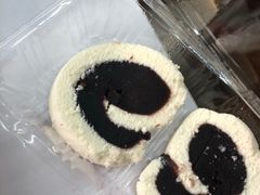 豆沙奶卷-三元梅园(团结湖店)