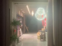 -塞纳河法国餐厅(唐延路店)