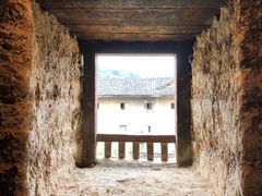 -云水谣景区-土楼之光文化园