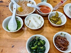 -老康火锅(黄河路总店)