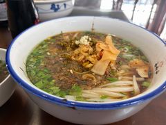 -易裕和·长沙米粉(友谊路店)
